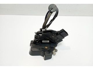 bontott HYUNDAI SANTA FÉ Jobb első Zsanér