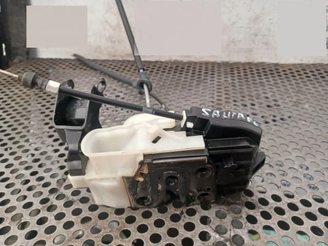 bontott HYUNDAI SANTA FÉ Jobb első Zsanér