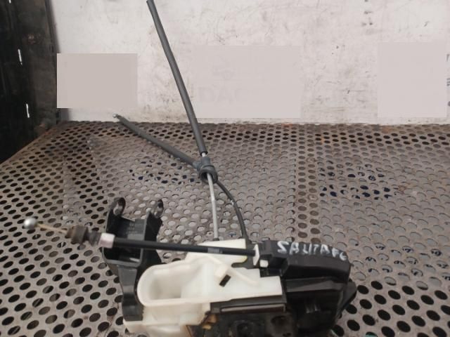 bontott HYUNDAI SANTA FÉ Jobb első Zsanér