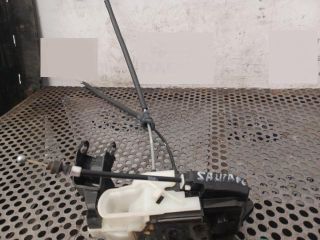 bontott HYUNDAI SANTA FÉ Jobb első Zsanér