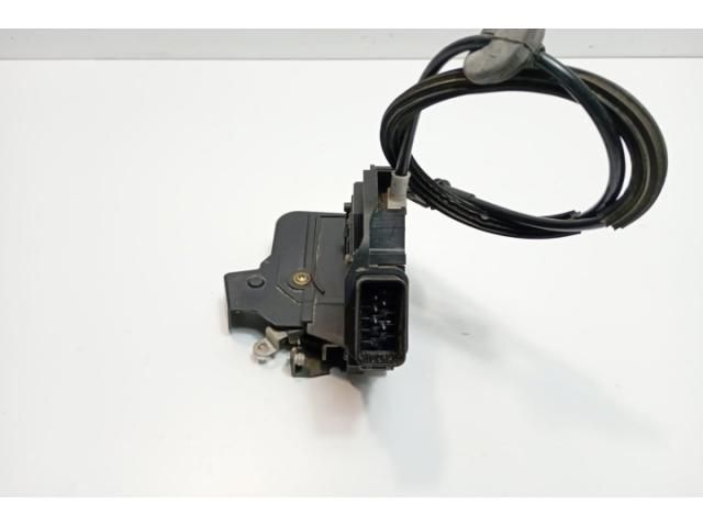 bontott HYUNDAI SANTA FÉ Jobb első Zsanér