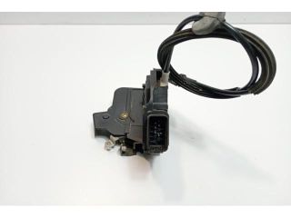 bontott HYUNDAI SANTA FÉ Jobb első Zsanér