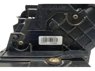 bontott HYUNDAI SANTA FÉ Jobb első Zsanér