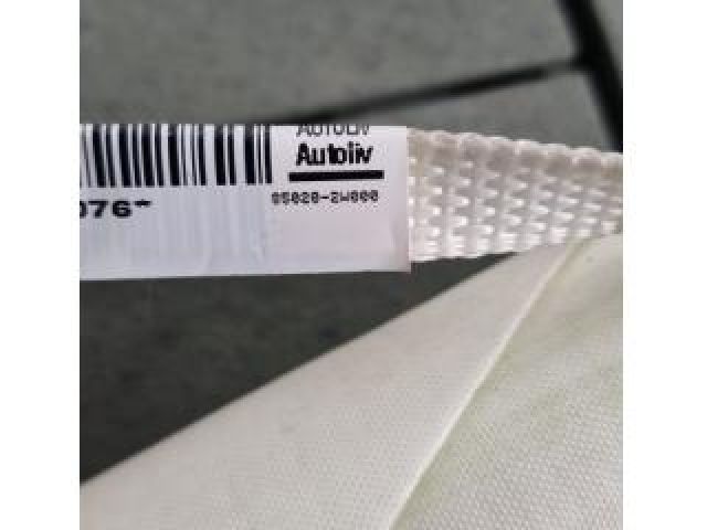 bontott HYUNDAI SANTA FÉ Jobb Fejlégzsák