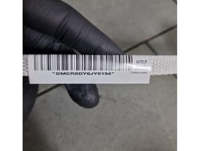 bontott HYUNDAI SANTA FÉ Jobb Fejlégzsák