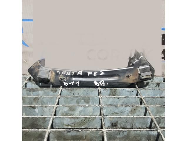 bontott HYUNDAI SANTA FÉ Jobb Fényszóró Tartó