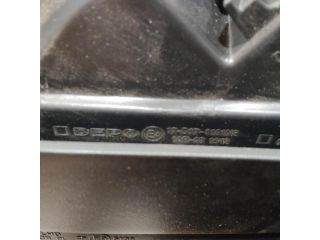 bontott HYUNDAI SANTA FÉ Jobb Fényszóró