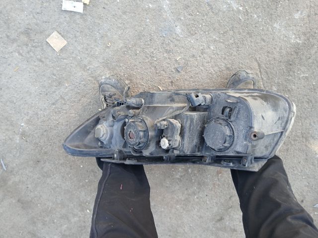 bontott HYUNDAI SANTA FÉ Jobb Fényszóró