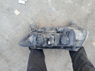 bontott HYUNDAI SANTA FÉ Jobb Fényszóró