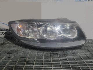 bontott HYUNDAI SANTA FÉ Jobb Fényszóró