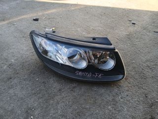 bontott HYUNDAI SANTA FÉ Jobb Fényszóró