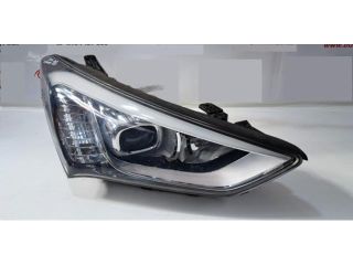 bontott HYUNDAI SANTA FÉ Jobb Fényszóró