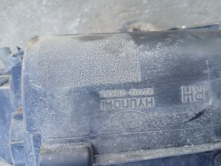bontott HYUNDAI SANTA FÉ Jobb Fényszóró
