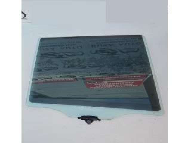 bontott HYUNDAI SANTA FÉ Jobb hátsó Ablak