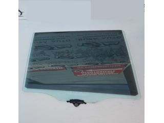 bontott HYUNDAI SANTA FÉ Jobb hátsó Ablak