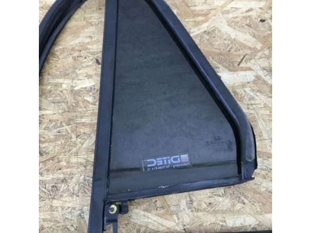 bontott HYUNDAI SANTA FÉ Jobb hátsó Ablak