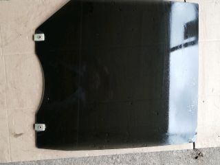 bontott HYUNDAI SANTA FÉ Jobb hátsó Ablak