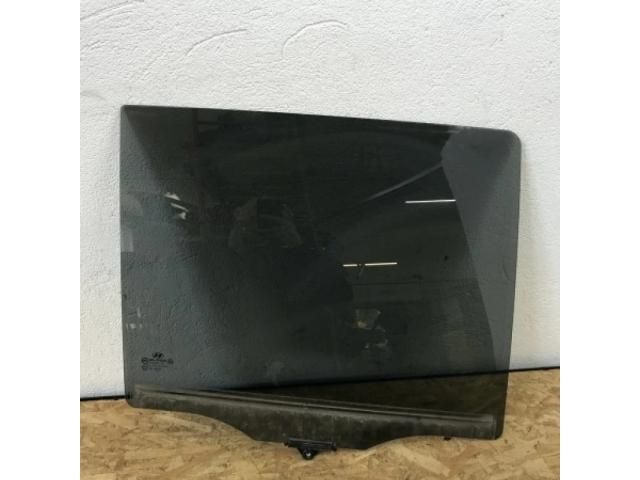 bontott HYUNDAI SANTA FÉ Jobb hátsó Ablak