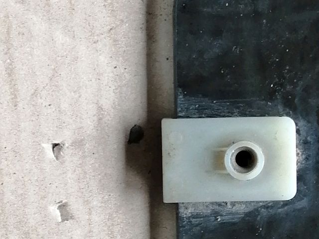 bontott HYUNDAI SANTA FÉ Jobb hátsó Ablak