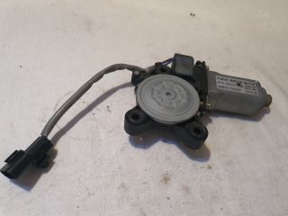 bontott HYUNDAI SANTA FÉ Jobb hátsó Ablakemelő Motor