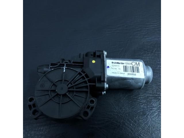 bontott HYUNDAI SANTA FÉ Jobb hátsó Ablakemelő Motor