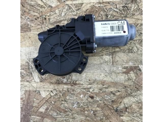 bontott HYUNDAI SANTA FÉ Jobb hátsó Ablakemelő Motor