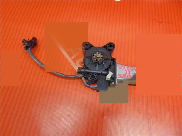 bontott HYUNDAI SANTA FÉ Jobb hátsó Ablakemelő Motor