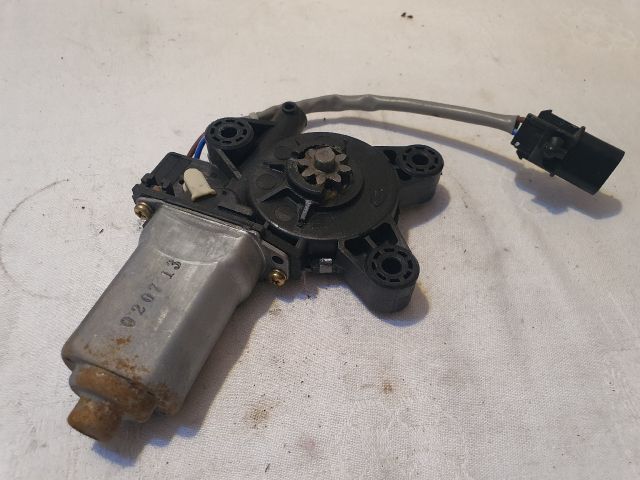 bontott HYUNDAI SANTA FÉ Jobb hátsó Ablakemelő Motor