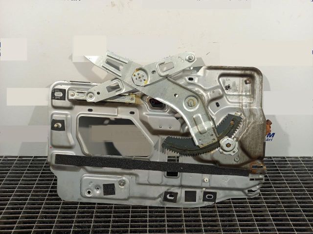 bontott HYUNDAI SANTA FÉ Jobb hátsó Ablakemelő Szerkezet (Elektromos)