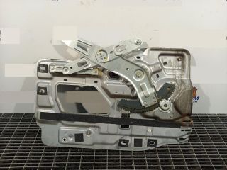 bontott HYUNDAI SANTA FÉ Jobb hátsó Ablakemelő Szerkezet (Elektromos)