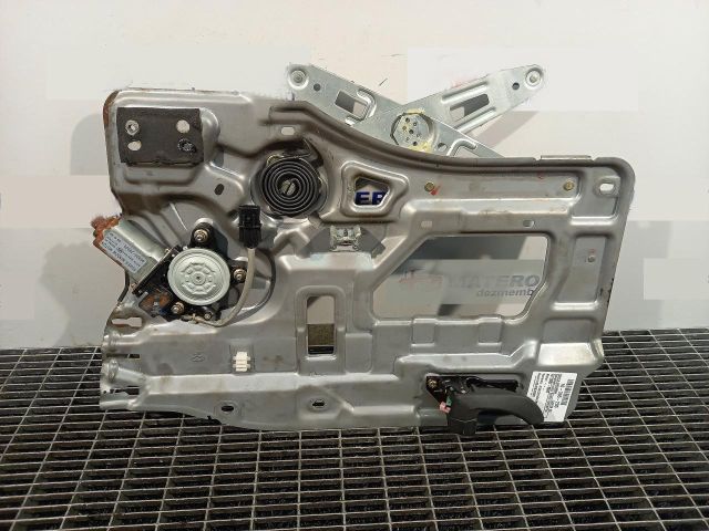 bontott HYUNDAI SANTA FÉ Jobb hátsó Ablakemelő Szerkezet (Elektromos)
