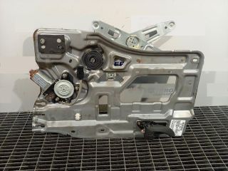 bontott HYUNDAI SANTA FÉ Jobb hátsó Ablakemelő Szerkezet (Elektromos)