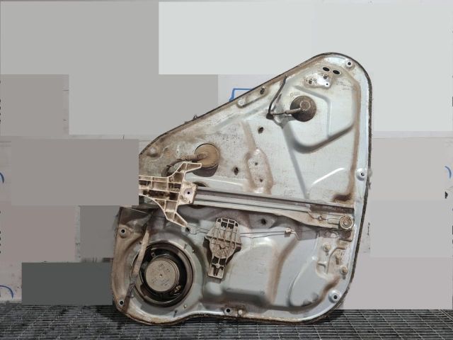 bontott HYUNDAI SANTA FÉ Jobb hátsó Ablakemelő Szerkezet (Elektromos)