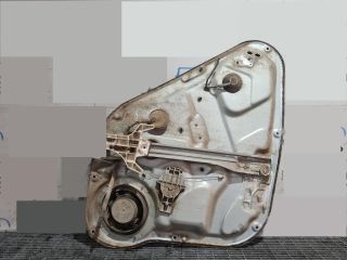 bontott HYUNDAI SANTA FÉ Jobb hátsó Ablakemelő Szerkezet (Elektromos)