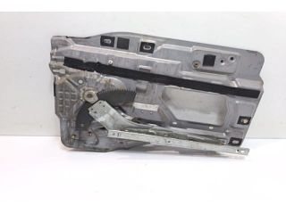 bontott HYUNDAI SANTA FÉ Jobb hátsó Ablakemelő Szerkezet (Elektromos)