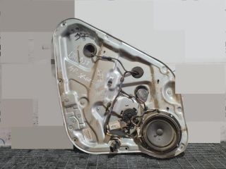 bontott HYUNDAI SANTA FÉ Jobb hátsó Ablakemelő Szerkezet (Elektromos)