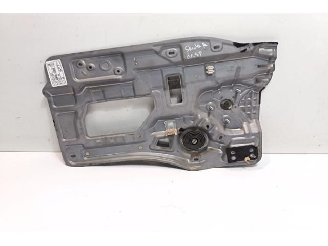 bontott HYUNDAI SANTA FÉ Jobb hátsó Ablakemelő Szerkezet (Elektromos)