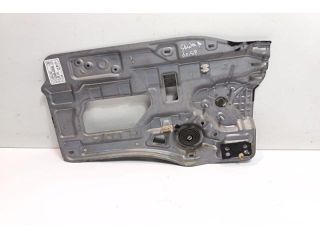 bontott HYUNDAI SANTA FÉ Jobb hátsó Ablakemelő Szerkezet (Elektromos)