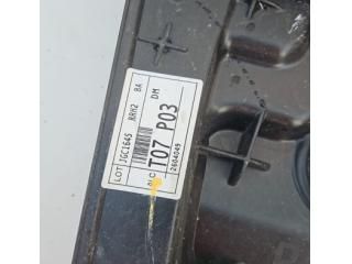 bontott HYUNDAI SANTA FÉ Jobb hátsó Ablakemelő Szerkezet (Elektromos)