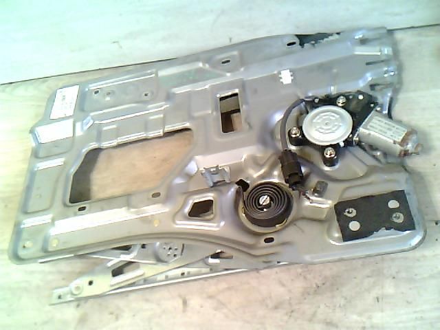 bontott HYUNDAI SANTA FÉ Jobb hátsó Ablakemelő Szerkezet (Elektromos)