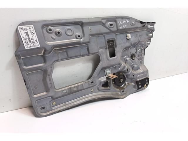 bontott HYUNDAI SANTA FÉ Jobb hátsó Ablakemelő Szerkezet (Elektromos)