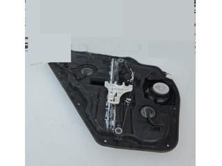 bontott HYUNDAI SANTA FÉ Jobb hátsó Ablakemelő Szerkezet (Elektromos)