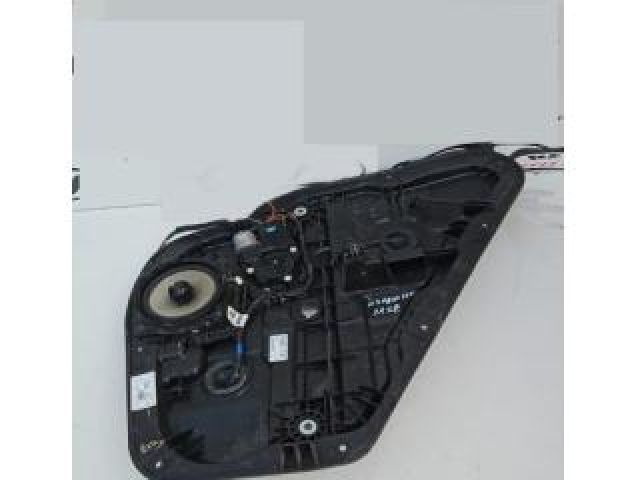 bontott HYUNDAI SANTA FÉ Jobb hátsó Ablakemelő Szerkezet (Elektromos)