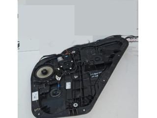 bontott HYUNDAI SANTA FÉ Jobb hátsó Ablakemelő Szerkezet (Elektromos)