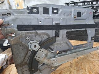 bontott HYUNDAI SANTA FÉ Jobb hátsó Ablakemelő Szerkezet (Elektromos)