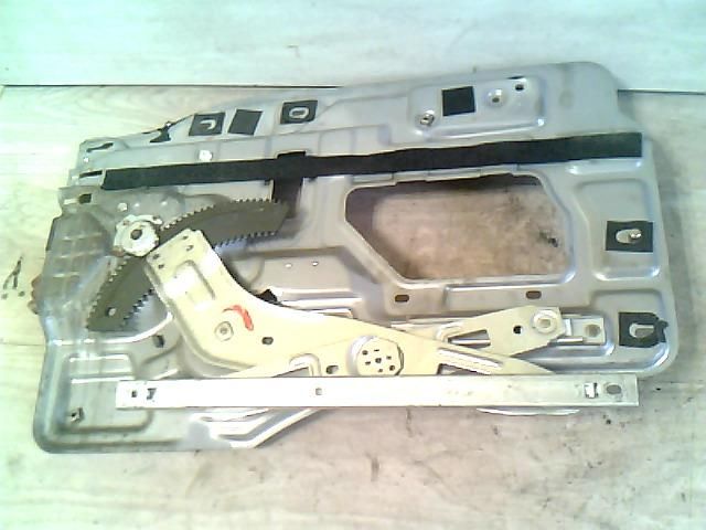 bontott HYUNDAI SANTA FÉ Jobb hátsó Ablakemelő Szerkezet (Elektromos)