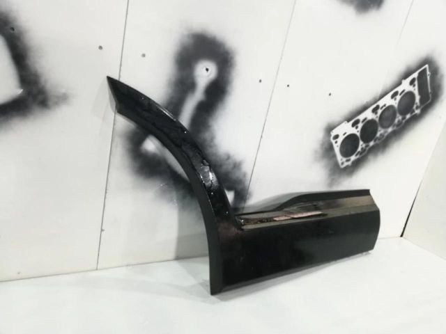 bontott HYUNDAI SANTA FÉ Jobb hátsó Ajtó Díszléc