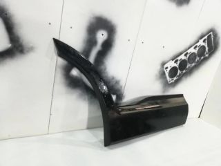 bontott HYUNDAI SANTA FÉ Jobb hátsó Ajtó Díszléc