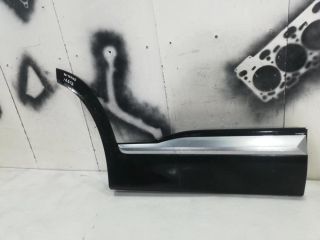 bontott HYUNDAI SANTA FÉ Jobb hátsó Ajtó Díszléc