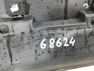 bontott HYUNDAI SANTA FÉ Jobb hátsó Ajtó Díszléc